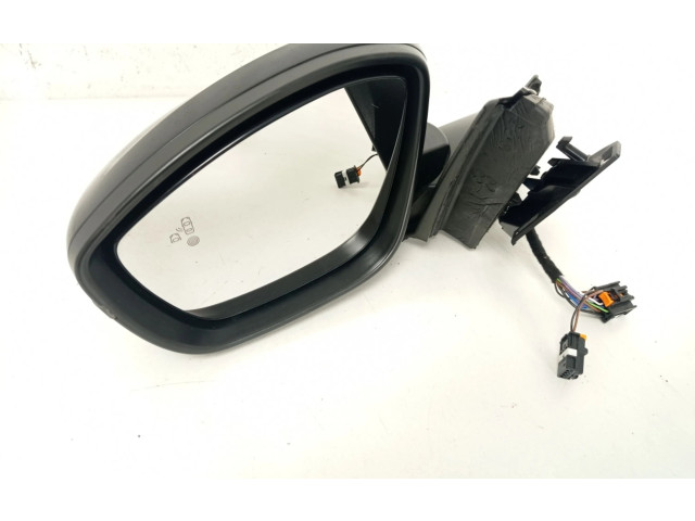 Zpětné zrcátko Opel Corsa F 2020