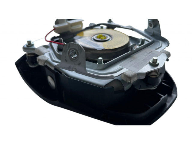 Подушка безопасности водителя GDK557K00, AAA041067 Mazda 6