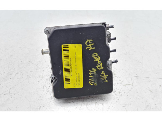 Блок АБС 0265233335 Alfa Romeo 166 1998 - 2003 года