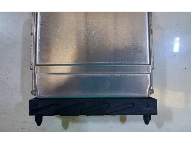 Блок управления двигателем ECU 30646978, 0281011441   Volvo XC90