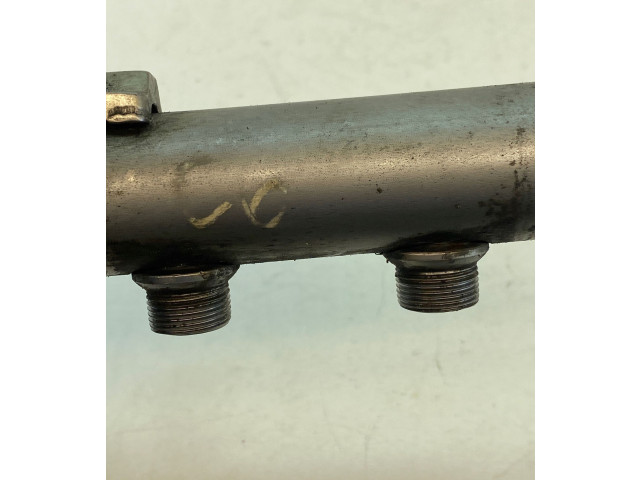 Топливная рампа 059130089AA, 08024154 Audi A6 S6 C6 4F