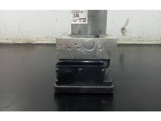 Pojistková skříňka Блок ABS 589201W570 KIA Rio 2015