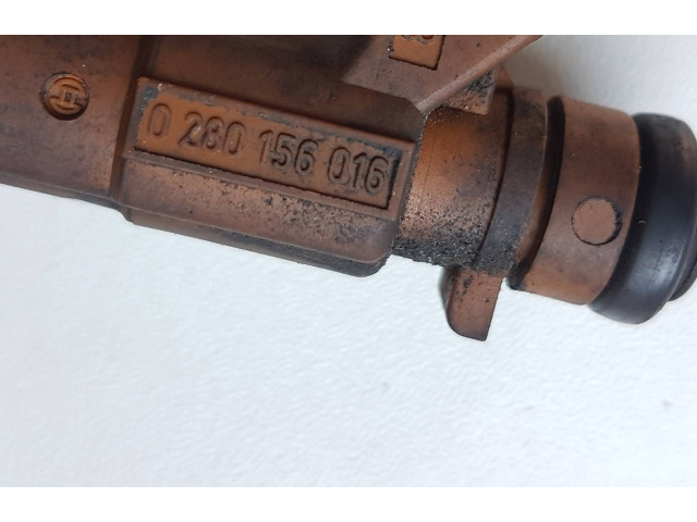 Форсунка A1130780249, 0280156016    Mercedes-Benz R W251  113971 