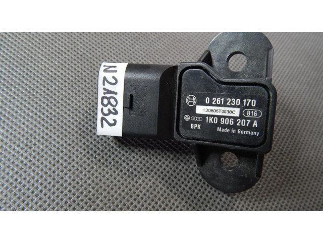 Датчик давления воздуха