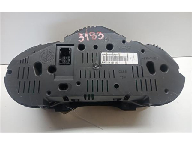 Панель приборов 156050197, 156050197 Alfa Romeo GT