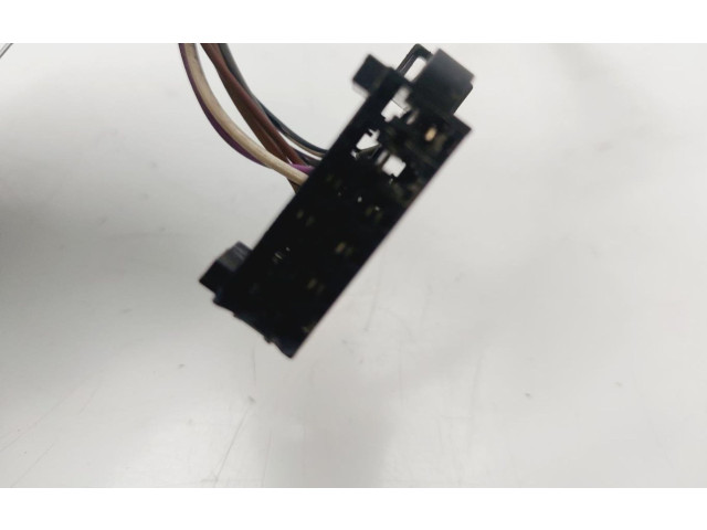 Зеркало электрическое        Skoda Superb B5 (3U)  2001 - 2008 года   