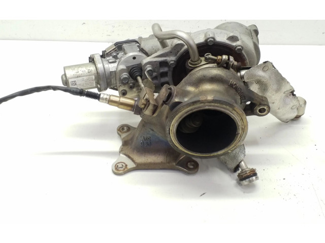  Турбина Volkswagen Jetta VI  8302330005   для двигателя CPR      