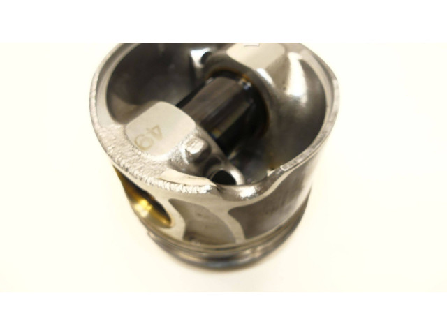 Поршень DEW DEWA DEWB N085B, 2RA Audi A6 S6 C8 4K