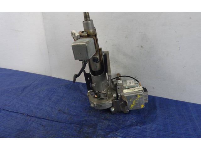  рейка  Колонка рулевая 682008543R   Renault Captur 2013 - 2020 года