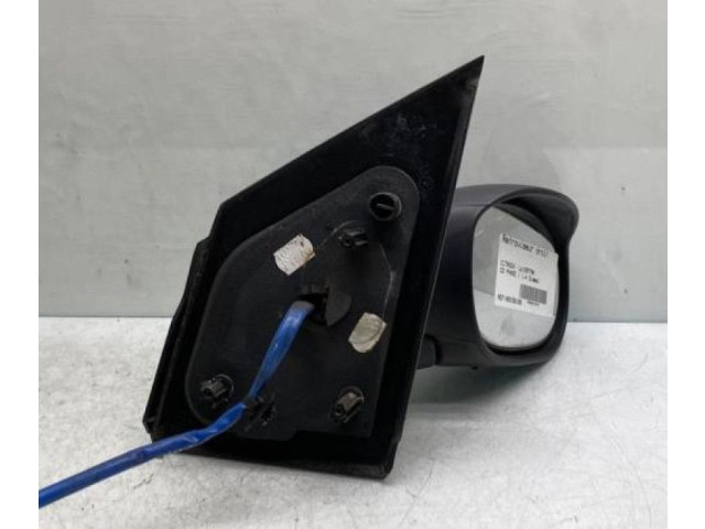 Зеркало электрическое        Citroen C2   -  года   