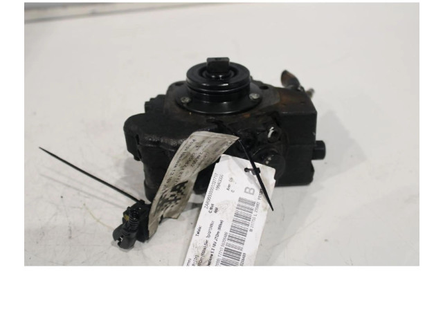 Vstřikovací čerpadlo 55206489   Alfa Romeo Mito    199A3000 