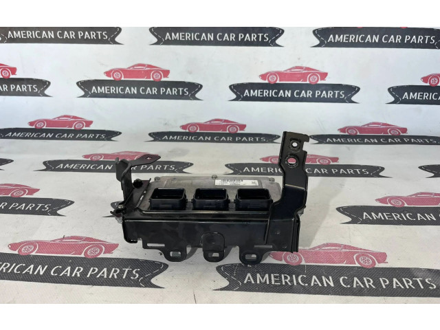 Блок управления двигателя 37820RTZE02, 6385100467 Honda CR-Z