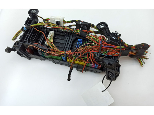 Блок предохранителей  A2465451340, A2465400040   Mercedes-Benz A W176    