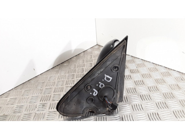 Zpětné zrcátko pravé Chrysler Voyager 2001 04894412AC
