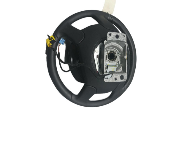 Руль Citroen C5 2008 - 2016 года 98126641VV