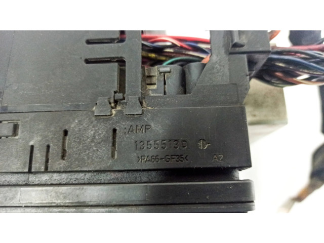 Блок АБС A2515452632, A2514310512 Mercedes-Benz R W251 2005-2013 года