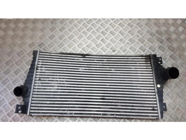 Интеркулер  96838856   Chevrolet Epica 2.0