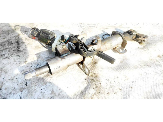 Рулевая рейка Citroen Berlingo 2003 - 2007 года