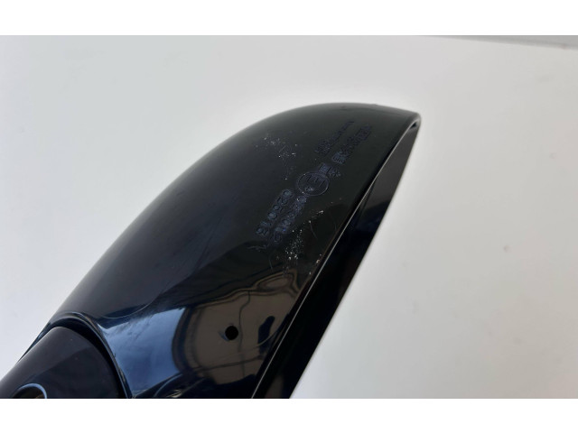 Зеркало электрическое Mitsubishi Outlander 2013 - 2021 года