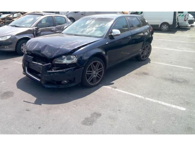 Модуль управления BSM 1K0937125D Audi A3 S3 A3 Sportback 8P
