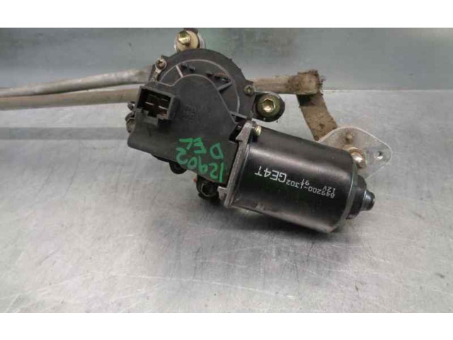 Моторчик дворников 8492001302GE, 8492001302 Mazda 626