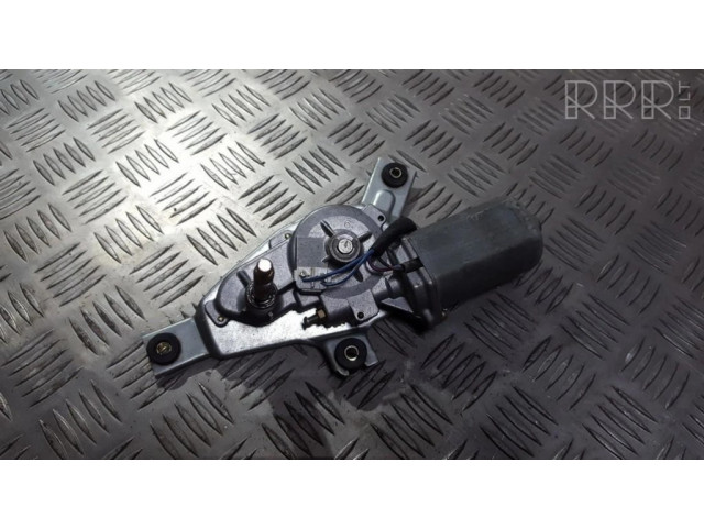 Моторчик заднего дворника wm32081s, wm-3208-1s Mitsubishi Space Wagon