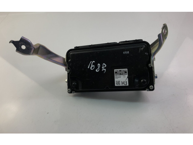 Другие блоки управления / модули