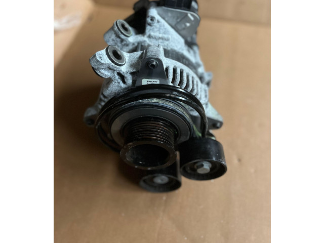 Генератор 32137503, 32383087   Volvo XC90      