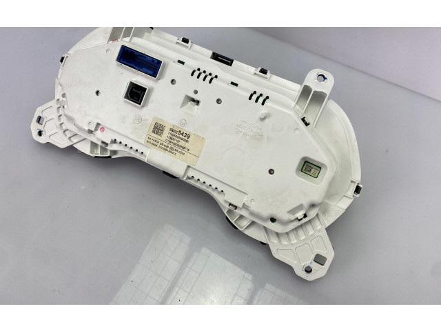 Панель приборов 84025439   Chevrolet Camaro       