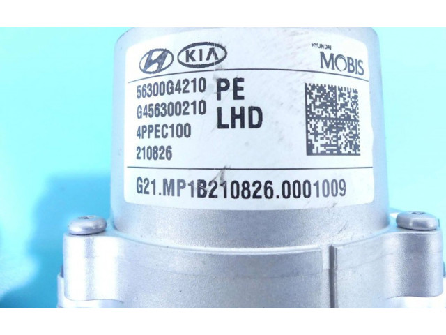 Řídící jednotka 56300G4210, IMPRK1347800 Hyundai i30 2021