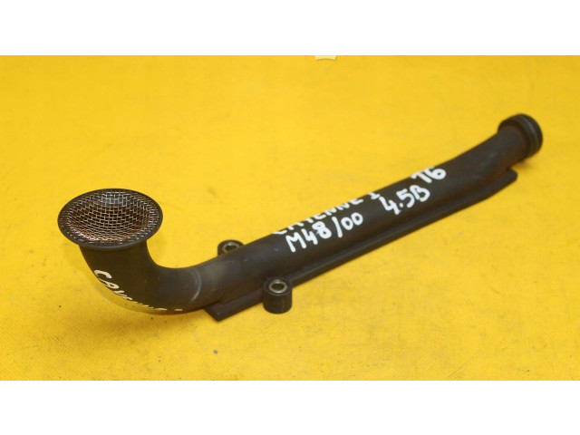 Čerpadlo oleje 94810703206 Porsche Cayenne (9PA)