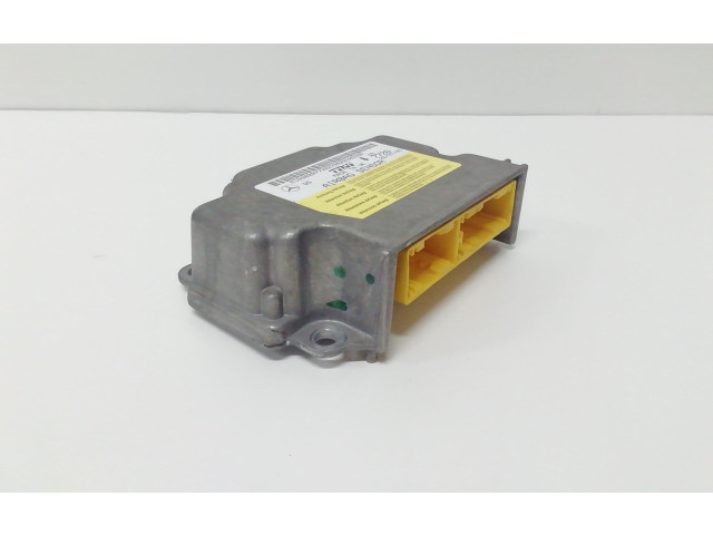 Блок подушек безопасности A1698207726, A1698207726   Mercedes-Benz A W169
