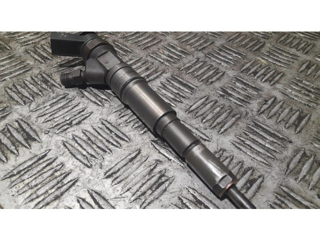 Форсунка 7789661, 0445110131 BMW X5 E53 для дизельного двигателя 3