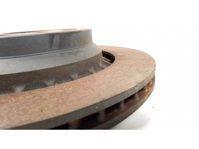 Задний тормозной диск       Lexus LS 460 - 600H 4.6 4243150100  