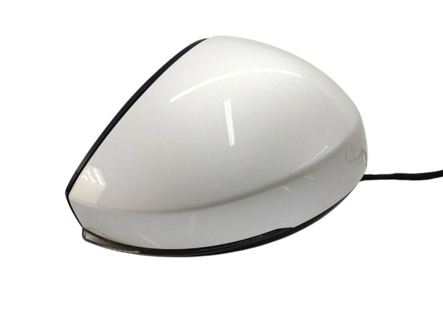 Зеркало электрическое        Polestar 2  2020 -  года   