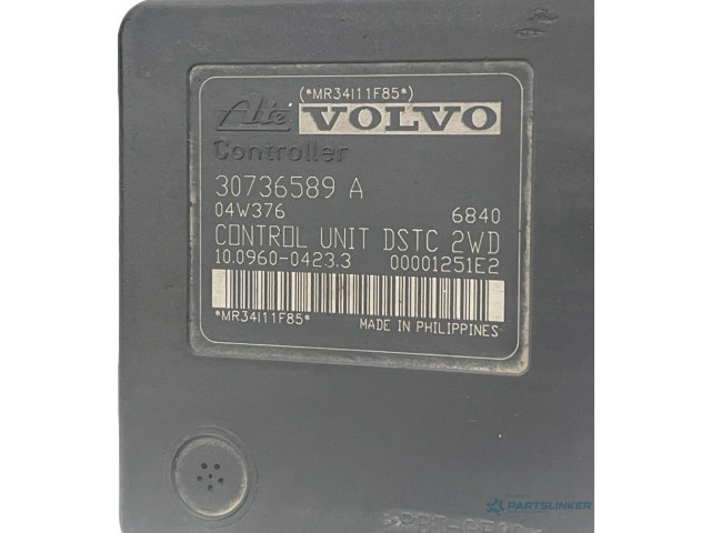 Jednotka ABS 4N51-2C405-EC Volvo S40 2003