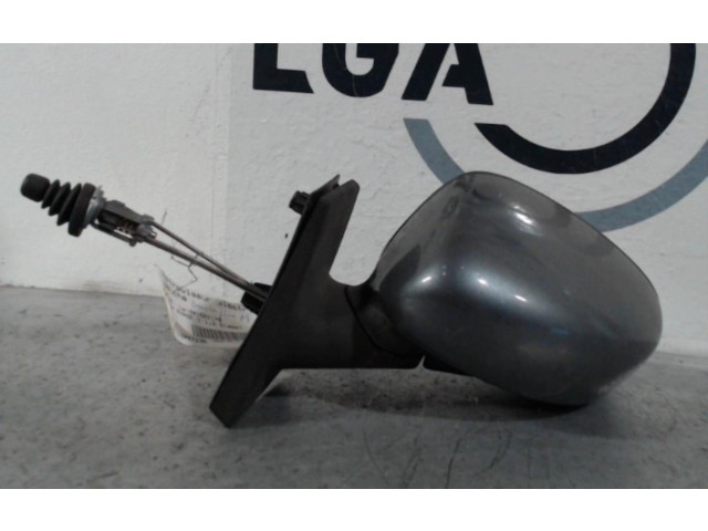 Зеркало электрическое левое Fiat Idea