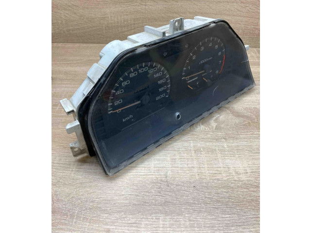 Спидометр (приборный щиток) MB680657, 738080 Mitsubishi Lancer