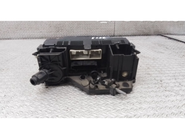 Блок управления климат-контролем Skoda Yeti (5L)