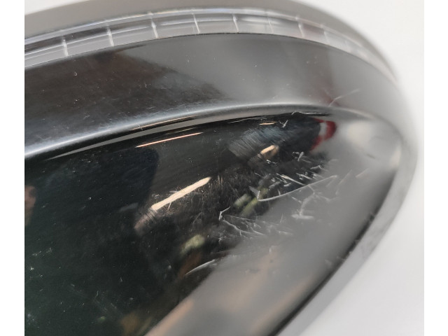 Зеркало (механическое)       Audi A5  2016 -  года   