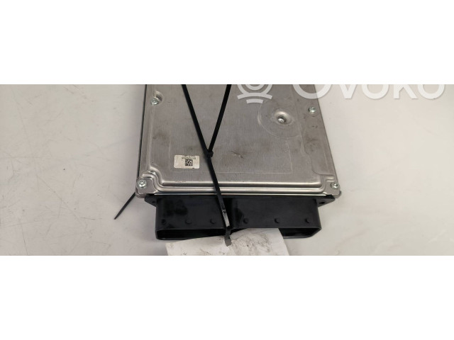 Řídící jednotka 0281013537 BMW 1 E81 E87 2007