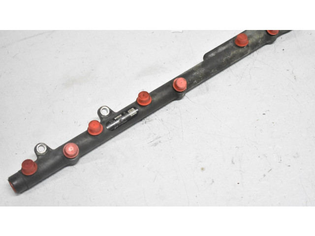 Топливная рампа 7788679   BMW 3 E90 E91   для двигателя M57-TUD30