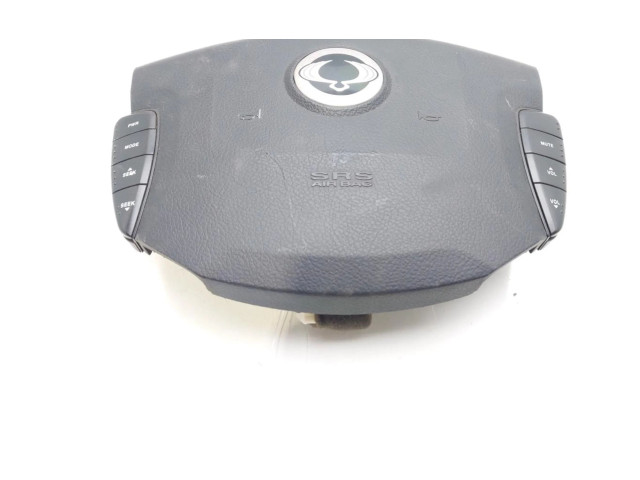 Подушка безопасности двери 8620031514 SsangYong Actyon sports I