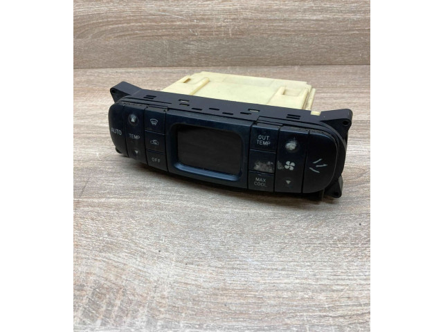 Блок управления климат-контролем MB947679, CAB502A005   Mitsubishi Carisma