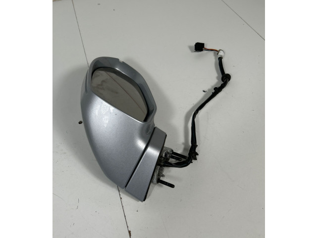 Зеркало электрическое        Audi A7 S7 4G  2011 - 2017 года   