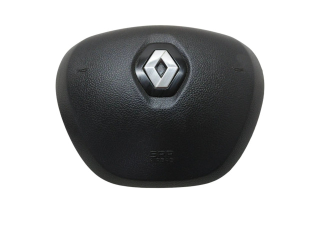 Подушка безопасности водителя 985103942R, 34143379D   Renault Trafic III (X82)