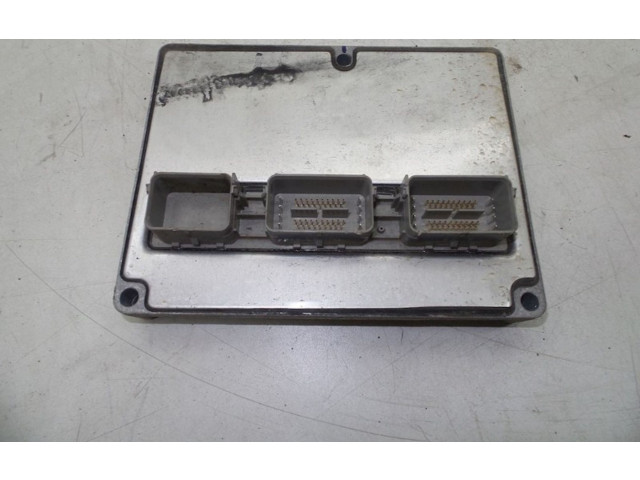 Блок управления впрыском 30743371   Volvo V50