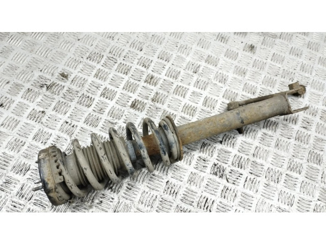 Передний амортизатор      