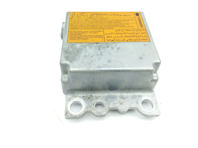 Блок управления надувных подушек 98820JH30A   Nissan X-Trail T31    