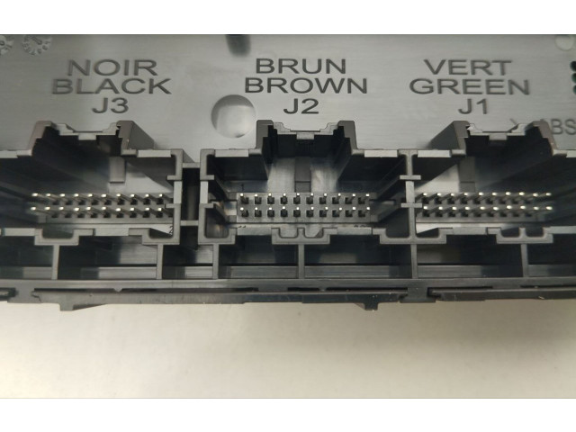 Блок управления 13594973, 421271026   Chevrolet Corvette C7